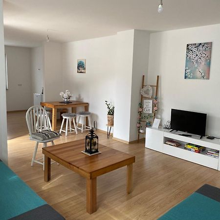 Ferienwohnung Mg Zepce Exterior foto