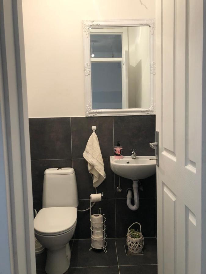Ferienwohnung Mg Zepce Exterior foto