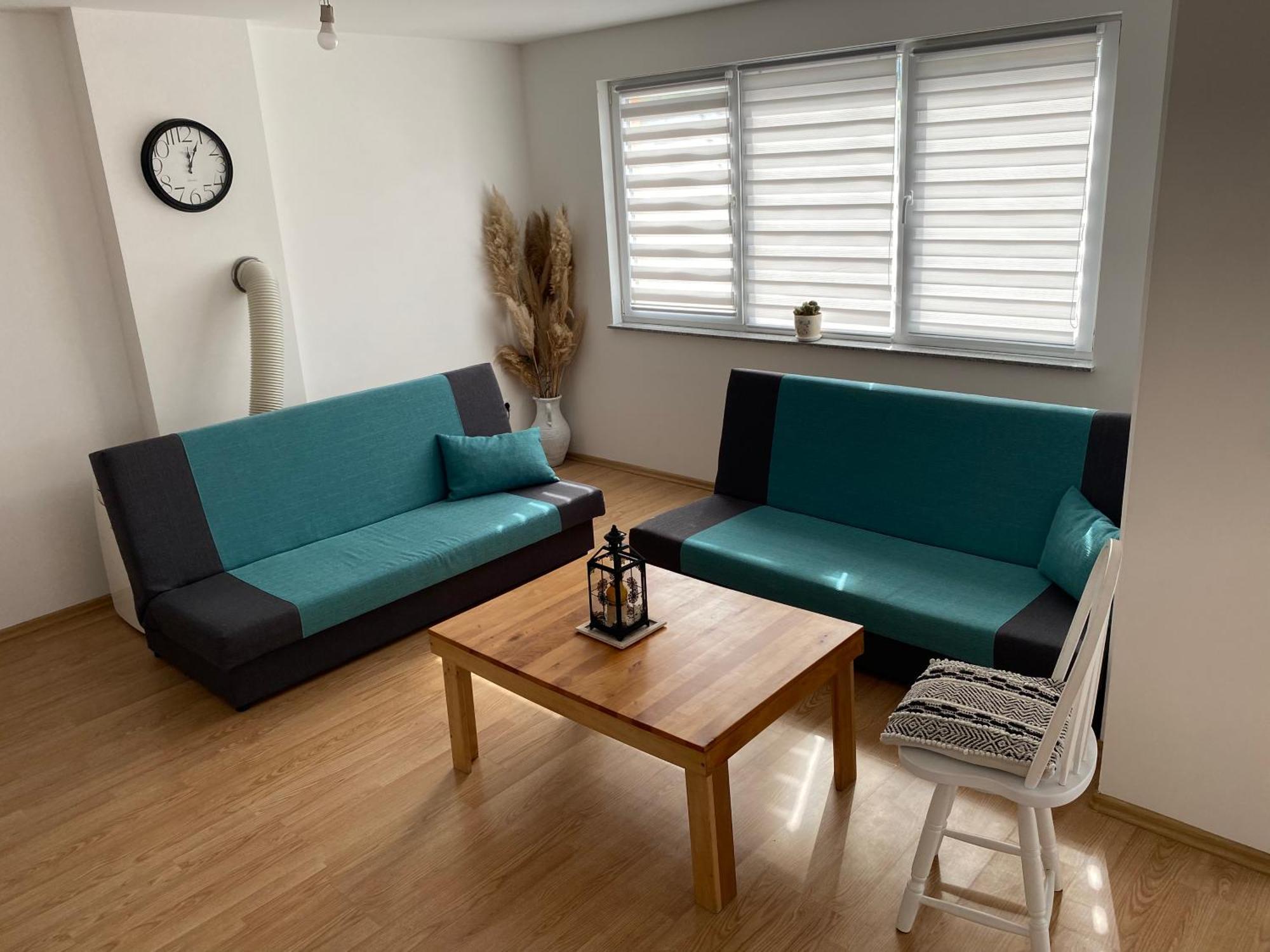 Ferienwohnung Mg Zepce Exterior foto